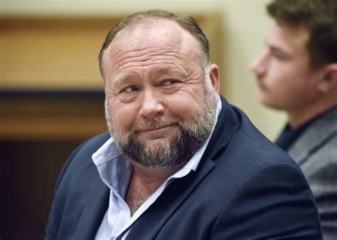 Sandy Hook families offer to settle Alex Jones' $1.5 billion legal debt for a minimum of $85 million